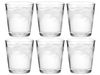 Verres à eau Eva Solo 250 ml - 6 pièces