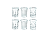 Verres à apéritif Arcoroc New York 34 ml - 6 pièces