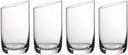 Villeroy & Boch Tumbler NewMoon - 225 ml - 4 Pièces