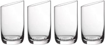 Villeroy & Boch Tumbler NewMoon - 225 ml - 4 Pièces