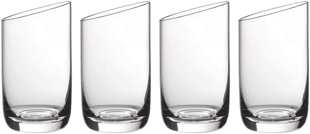 Villeroy & Boch Tumbler NewMoon - 225 ml - 4 Pièces