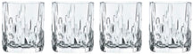 Verres à whisky Nachtmann Shu Fa 330 ml - 4 pièces