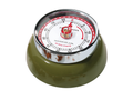 Minuteur de cuisine Zassenhaus Speed Vert olive