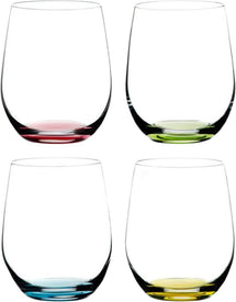 Verre à pied Riedel Happy O - 4 pièces