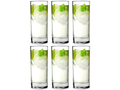 Verre à long drink Arcoroc Islande 290 ml - Lot de 6