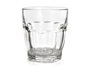 Verres à eau Bormioli Rocco Rock Bar 270 ml - 6 pièces