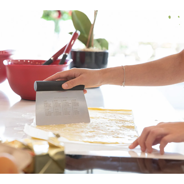 Pourquoi choisir les ustensiles de cuisine KitchenAid ?