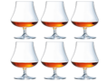 Verres à cognac Chef & Sommelier Open Up 390 ml - 6 pièces