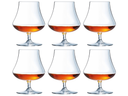 Verres à cognac Chef & Sommelier Open Up 390 ml - 6 pièces