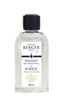 Recharge Maison Berger Philippe Starck - pour bouquet parfumé - Peau d'Ailleurs - 200 ml