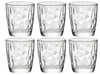 Verres à eau Bormioli Rocco Diamond 390 ml - 6 pièces