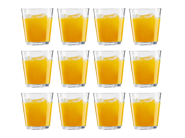 Ensemble de verres Eva Solo 250 ml - 12 pièces