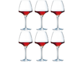 Verres à vin rouge Chef & Sommelier Open Up 320 ml - Lot de 6