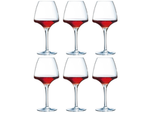 Verres à vin rouge Chef & Sommelier Open Up 320 ml - Lot de 6