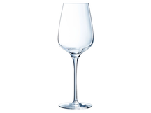 Verres à vin rouge Chef & Sommelier Sublym 350 ml - 6 pièces