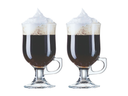 Verres à café irlandais Luminarc 240 ml - 2 pièces