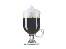 Verres à café irlandais Luminarc 240 ml - 2 pièces