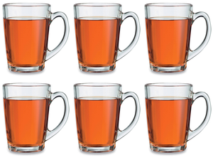 Luminarc Verres à Thé New Morning - 320 ml - 6 pièces