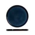 Set d'assiettes Cosy & Trendy - Dessert - Quintana Blue - ø14 cm - 4 pièces