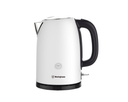 Bouilloire Westinghouse Basic Blanc - 1,7 litre