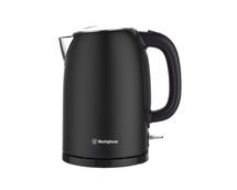 Bouilloire Westinghouse Basic Noire - 1,7 Litres