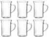 Verres à thé Montana 260 ml - 6 pièces