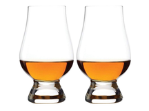 Verre à whisky Glencairn / Verre de dégustation 200 ml - 2 pièces