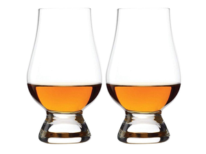Set de verres a whisky Glencairn - Verres de dégustation - 200 ml - 2 pièces