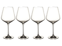 Verres à vin rouge Villeroy & Boch La Divina - 470 ml - 4 pièces