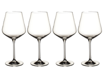 Verres à vin rouge Villeroy & Boch La Divina - 470 ml - 4 pièces