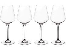 Verres à vin blanc Villeroy & Boch La Divina - 380 ml - 4 pièces