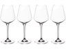 Verres à vin blanc Villeroy & Boch La Divina - 380 ml - 4 pièces