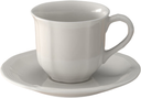 Villeroy & Boch Tasse à expresso et soucoupe Manoir - 80 ml