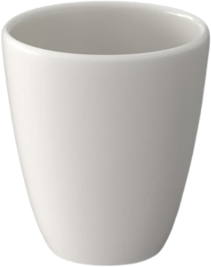 Tasse à espresso Villeroy & Boch Artesano Original - 100 ml - Sans anse