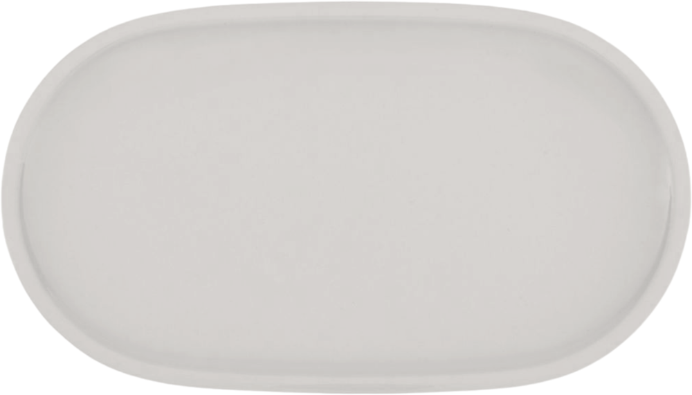 Plat de service Villeroy & Boch Artesano Original - 28 x 16 cm