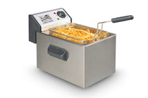 Friteuse Fritel - 3200 W - 5 litres - PROFI3505