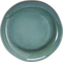 Cookinglife Ontbijtborden Groen ø 20 cm - 4 Stuks