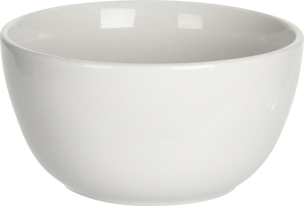 Cookinglife Soepkommen / Kommen - Porselein ø 15.5 cm  - 4 Stuks