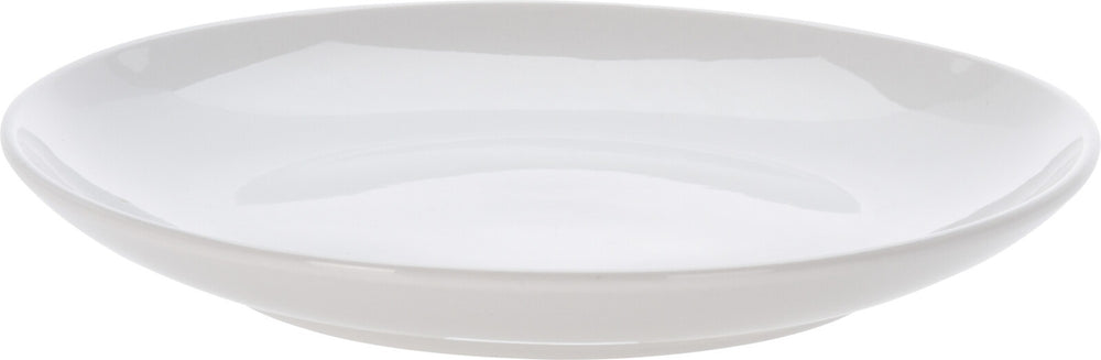 Ensemble d'assiettes Cookinglife - Coupe - Porcelaine - 27 cm - 4 pièces