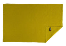 Torchon de Cuisine KOOK Inka Jaune 50 x 70 cm