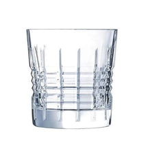 Verres à cocktail / Verres à whisky / Verres à eau Rendez-Vous 320 ml - Lot de 6