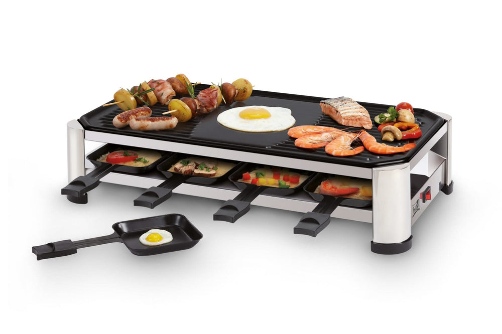 Appareil à raclette Fritel RG 2170