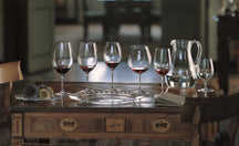 Verres à vin rouge Riedel Vinum - Cabernet / Merlot - 2 pièces