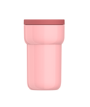 Tasse de voyage Mepal Ellipse Nordic Pink 275 ml