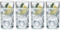 Riedel Longdrinkglazen Vivant - 395 ml - 4 stuks