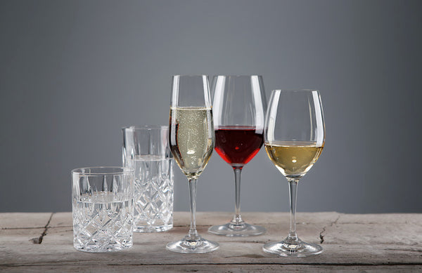 Verres à vin Riedel Vivant