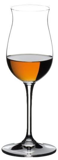 Verres à cognac Riedel - 4 pièces