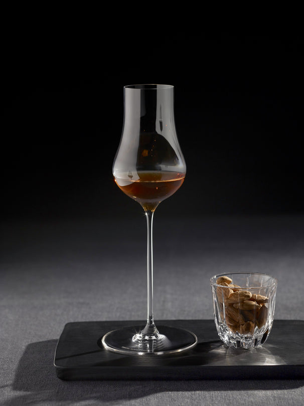 Verre à liqueur Riedel Superleggero