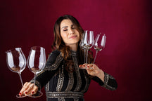 Verre à vin blanc Riedel Superleggero - Sauvignon Blanc