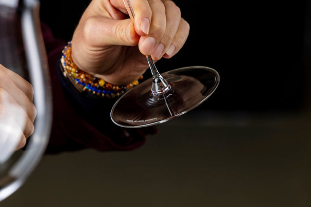 Verre à vin blanc Riedel Superleggero - Chardonnay